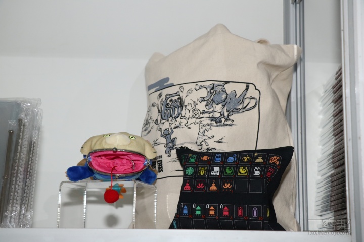 《Monster Hunter 20周年-大狩獵展》 A9 館登場：製作人爆料、展區亮點、限定周邊全攻略