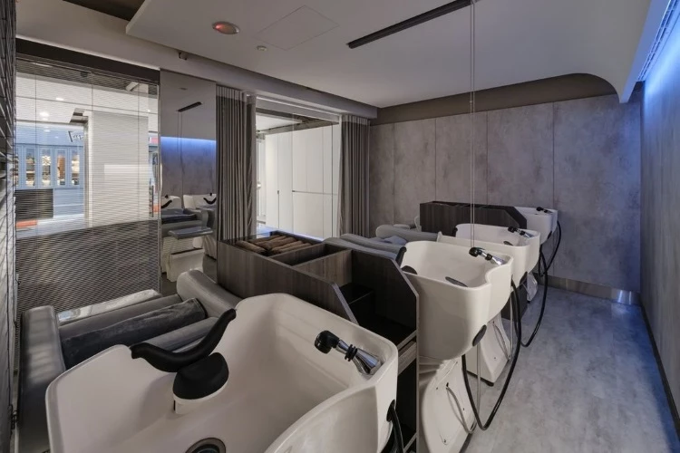 【初生生 專業頭皮養護中心】 台北永康店