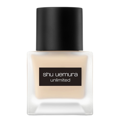 Shu Uemura 無極限超持久輕粉底 SPF25/PA+++，35ml，NTD1,980