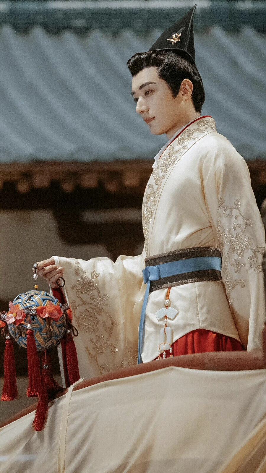 古裝劇10個「第一美男」!《花間令》劉學義《且試天下》楊洋都合理，最後2位被吐槽翻了