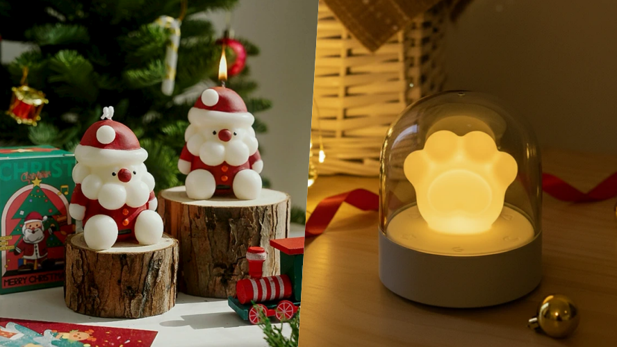 500 元以內不踩雷禮物清單：高 CP 值禮物 10 款推薦