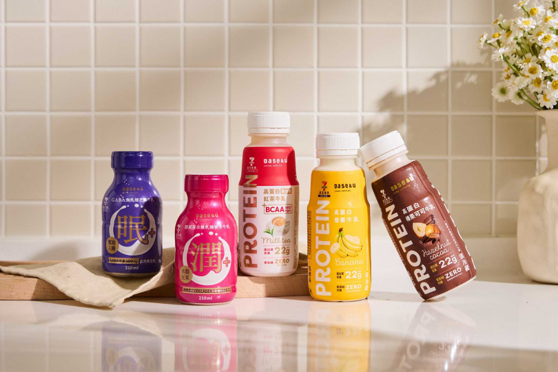 （圖／SUNFRIEND MOUTH提供）