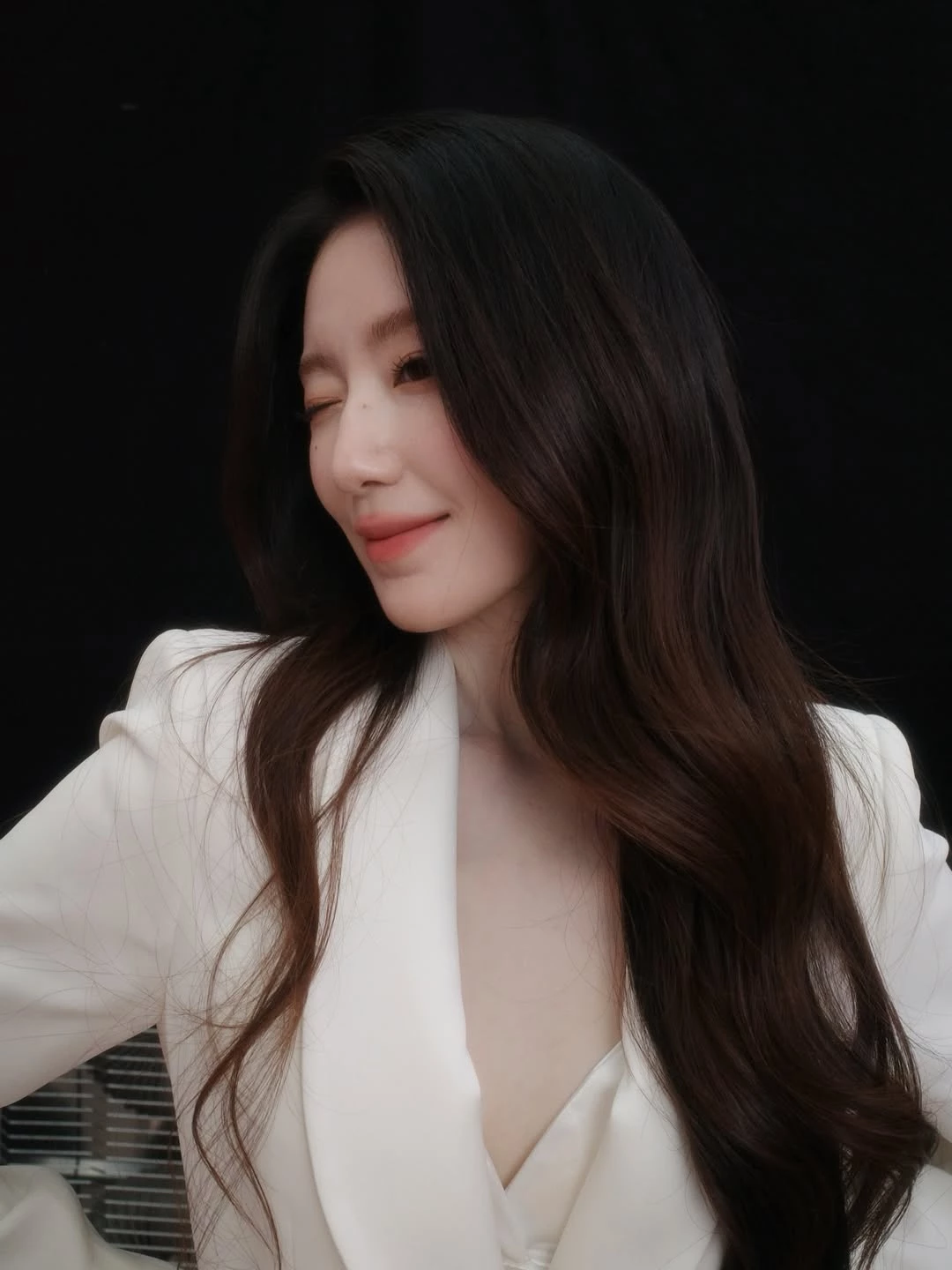 I-DLE 舒華同款粉底+色號公開