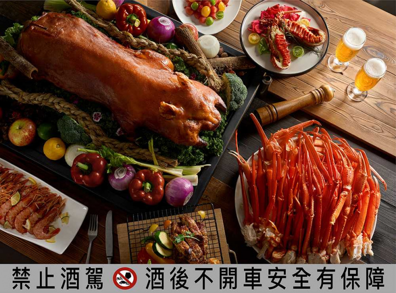 （圖／台北國泰萬怡酒店提供）