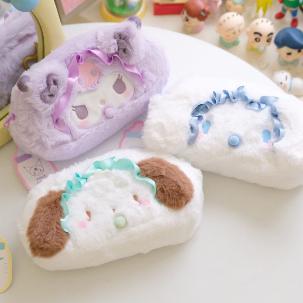 《Sanrioサンリオ》🇯🇵日本｜三麗鷗小嬰兒系列收納包