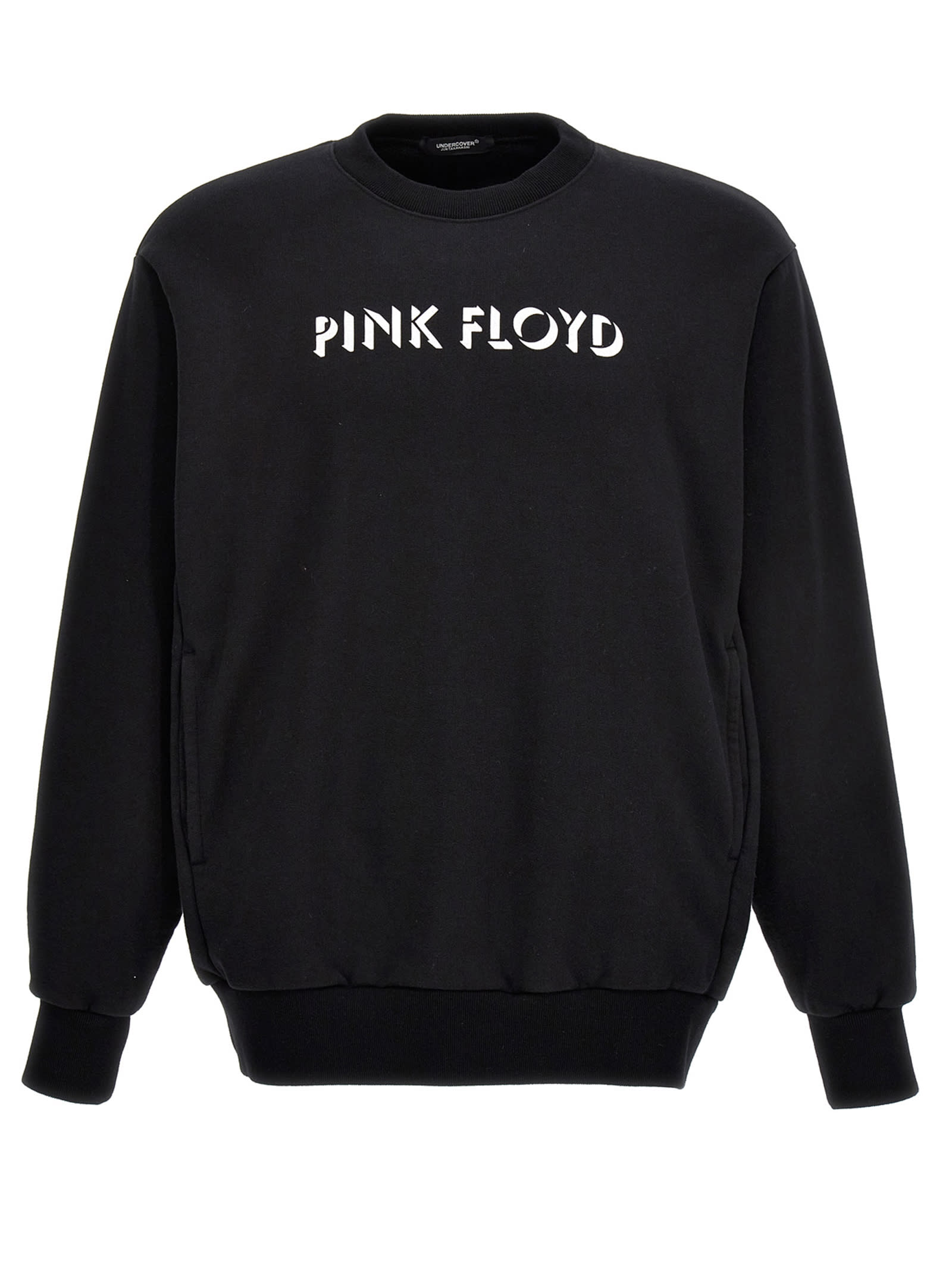 Undercover Jun Takahashi Undercover X Pink Floyd Sweatshirt