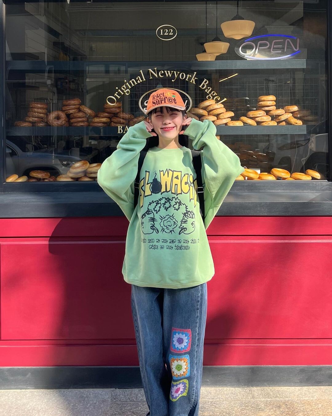 2024春季「韓國小眾服飾」推薦！薇娟同款詢問度爆表、員瑛代言ROLAROLA少女感滿滿！