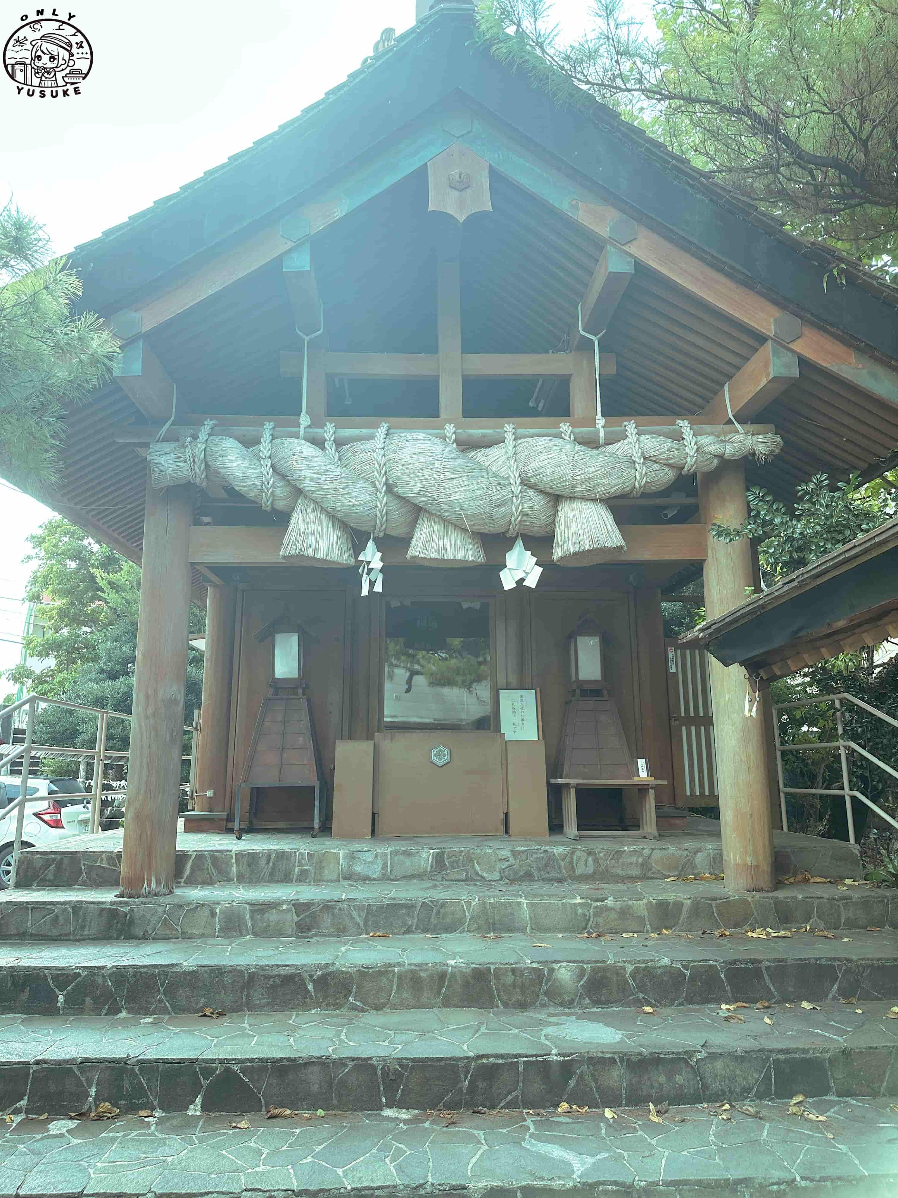 沖繩單軌電車一日遊