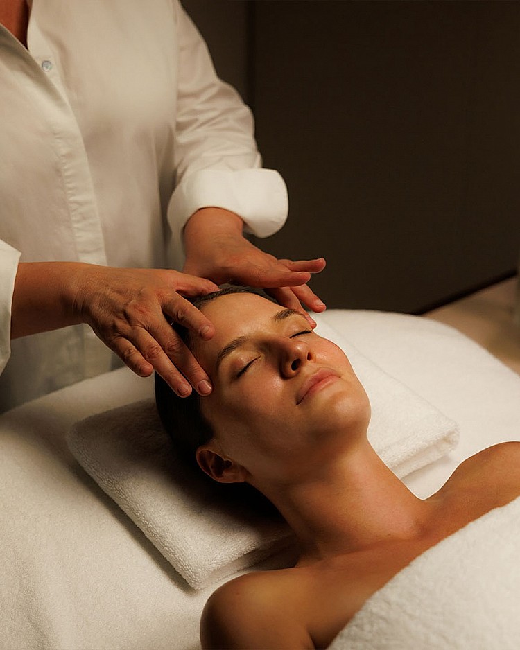 SPA是頂級美容的策略焦點