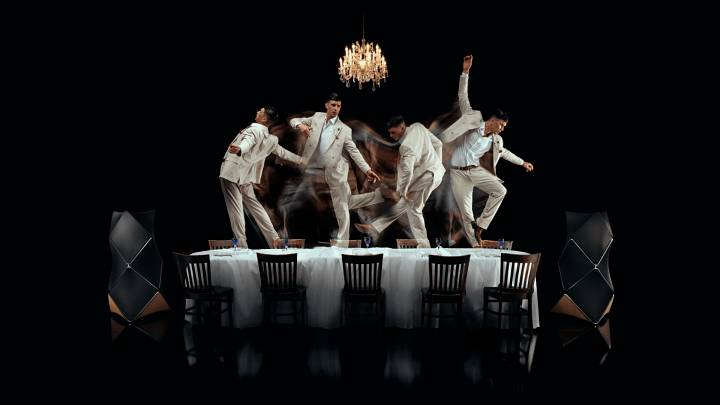 Bang & Olufsen 推出限量 Beolab 90 Titan Edition 百年紀念揚聲器！三款百年典藏系列同步登場