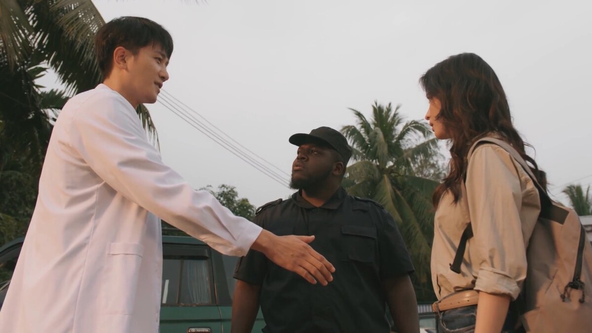 陸劇8大劇情老梗！現代劇的水管很容易破、經常停電，刮鬍泡親吻取代「這一項」！