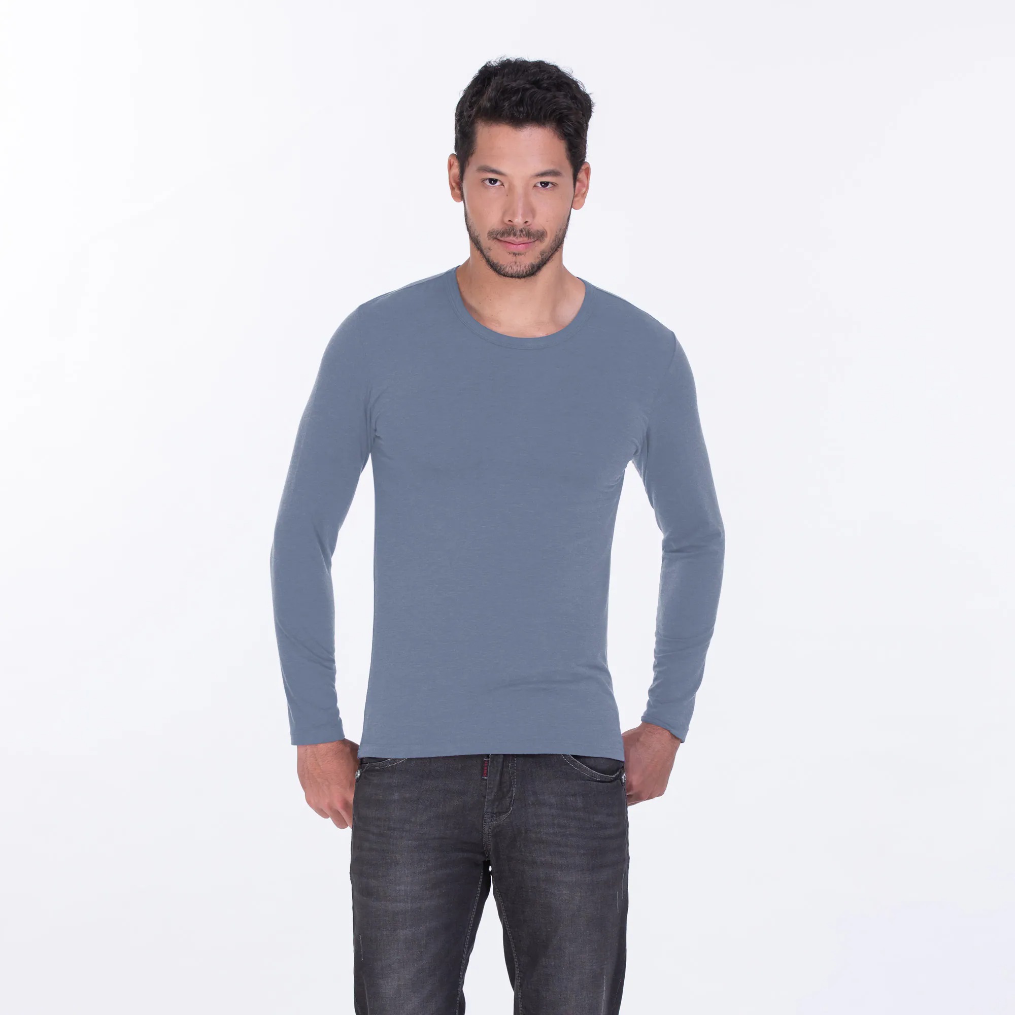 【L】feHot-男發熱衣