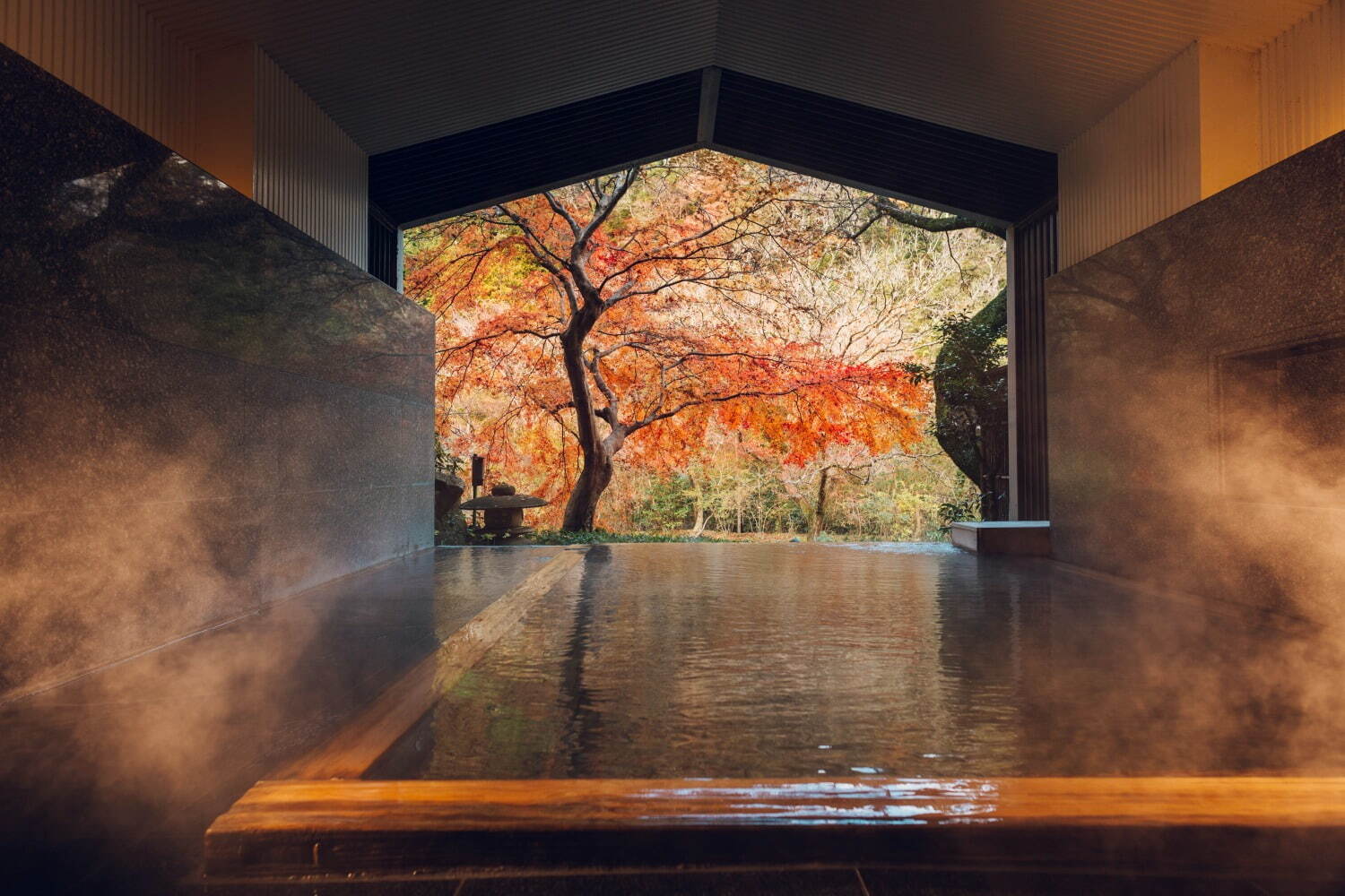 界 箱根