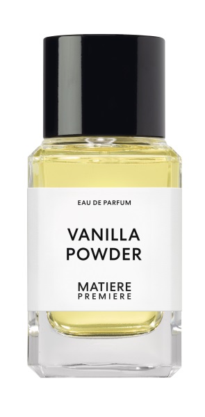 Matiere Premiere Vanilla Powder香草浪潮淡香精/100ml，NTD7,200