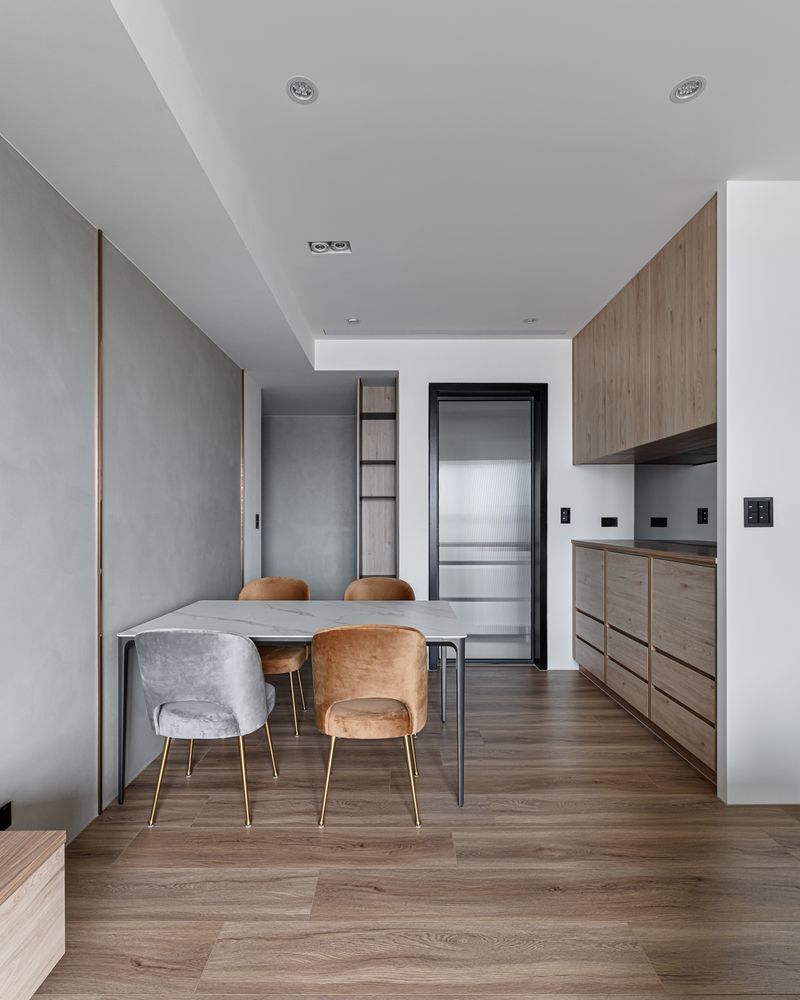 輕裝修指南；住宅；室內設計