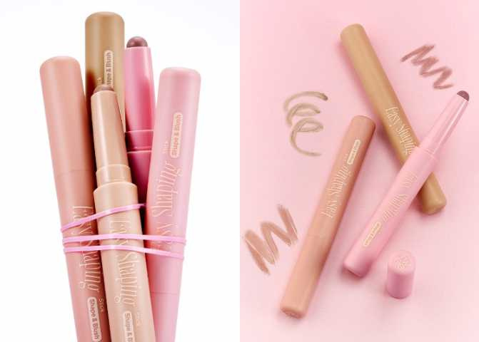 fwee 柔彩唇頰筆／價格店洽（圖／品牌提供、取自 fwee_makeup IG）