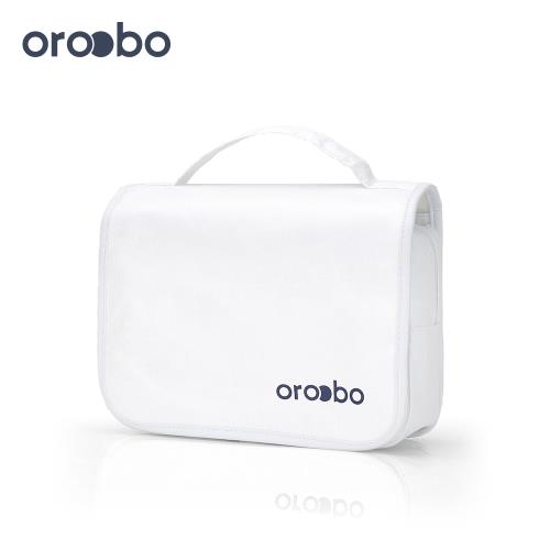 ALLEZ 奧莉薇閣 OROOBO 奧旅博 吊掛式盥洗包(OBE0200218)