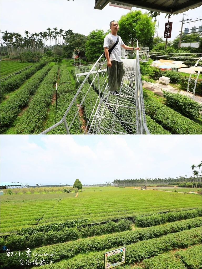 南投名間|茶二指故事館-四代製茶.百年老廠.買茶送春秋茶事水