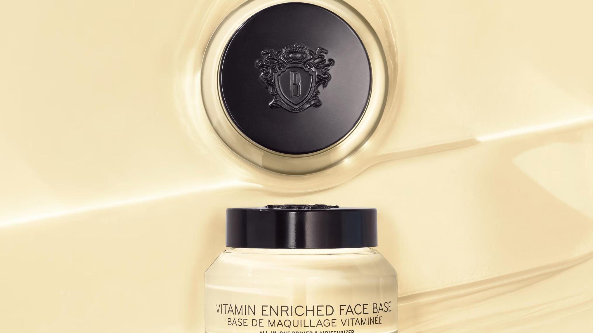 Bobbi Brown 維他命完美乳霜