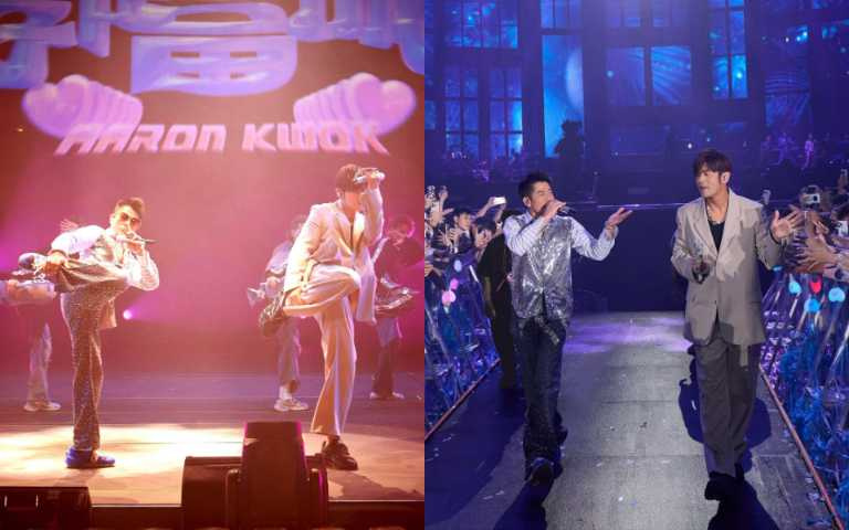 （圖／L’OFFICIEL HONG KONG IG）