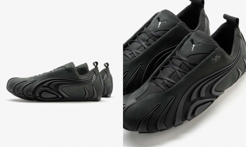 PUMA Talon San San Gear／5,280元（圖／品牌提供）