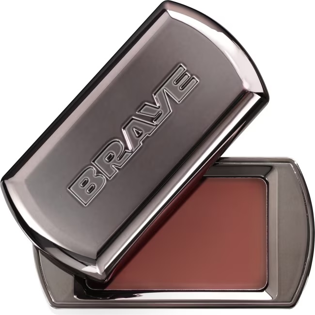 BRAYE-滑蓋迷霧特潤唇頰盤