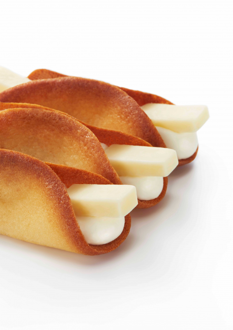 東京NEWYORK PERFECT CHEESE常被台灣與香港旅客譽為「來日本必買點心 No.1」。（圖／日本OMIYAGE振興會提供）