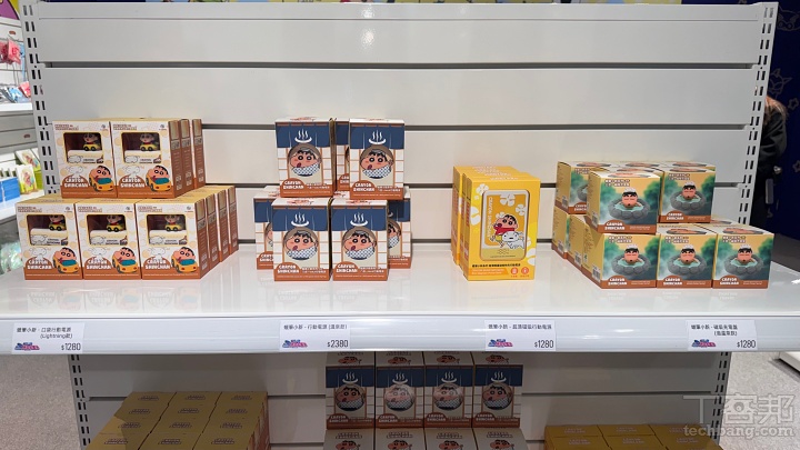 全亞最大《蠟筆小新》35 週年特展於「台北華山」登場！10 大主題互動展區、神秘任務與票價一次看