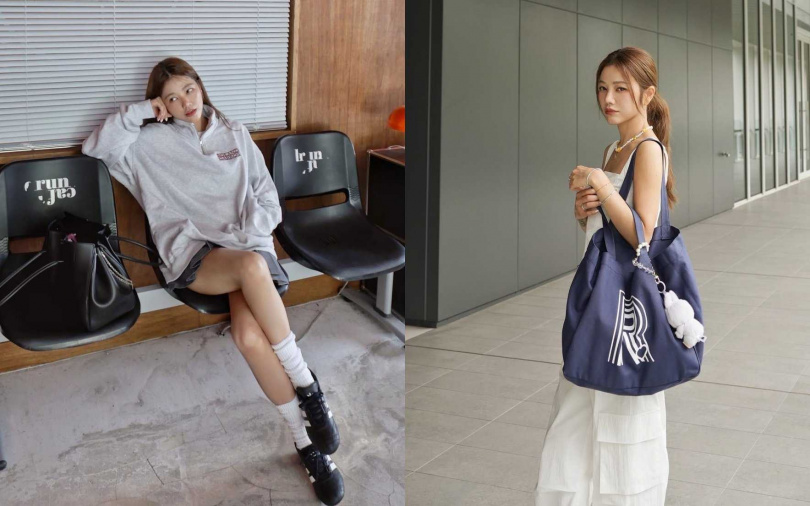 （圖／取自許路兒IG）