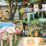 2026 2026嘉義親子景點｜超適合遛小孩的玩樂好去處，故宮南院溜滑梯、咩咩上樹療癒動物、三隻小豬觀光農場 - 好好玩FUNIT