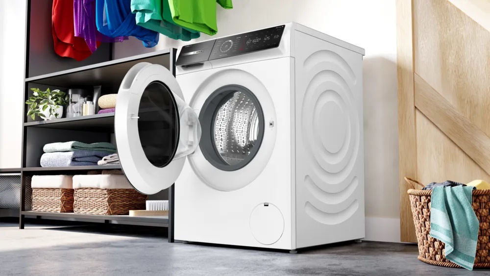 Bosch 獻上金蛇年開運三步驟，IH智慧感應爐、排油煙機雙機合購最高現省三萬五