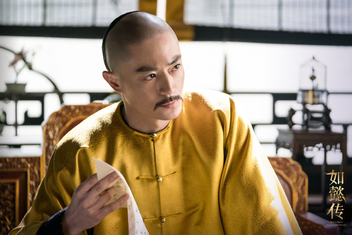 日網票選「最帥華人男演員」TOP10！肖戰&宋威龍&楊洋等帥哥都入榜，台灣最帥是他！