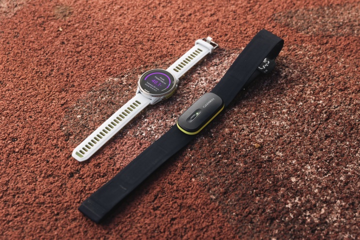 Garmin 全新旗艦款 Forerunner 970 和 Forerunner 570 跑錶在台上市！軟硬體全面升級，售價$17,990 元起