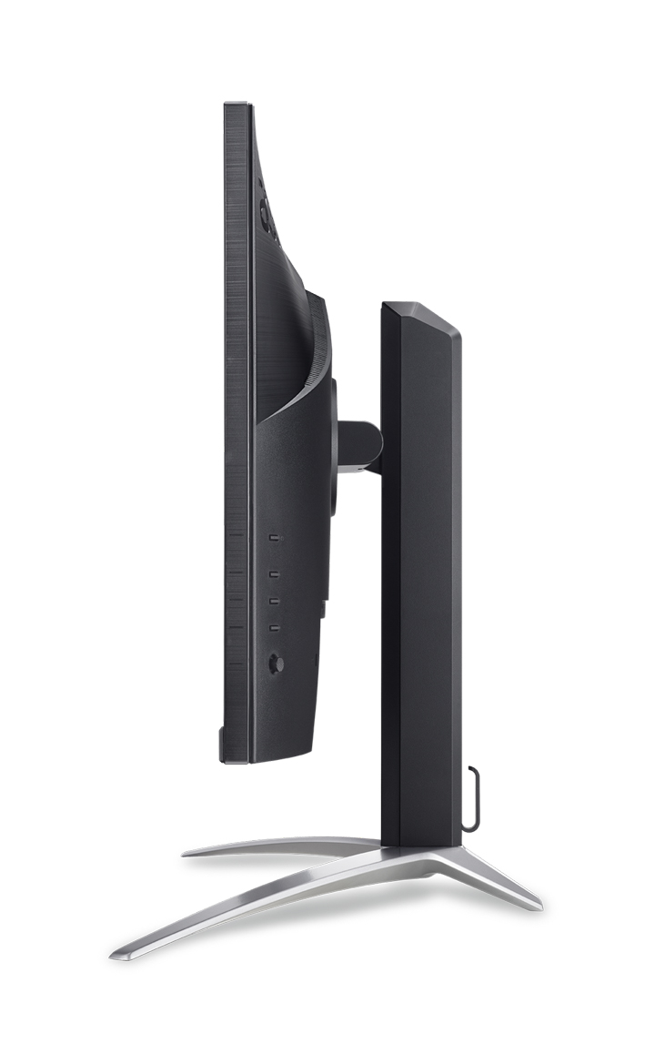 Acer新款Nitro電競螢幕XV273U V3登場，頂尖玩家首選、建議售價 7,999 元