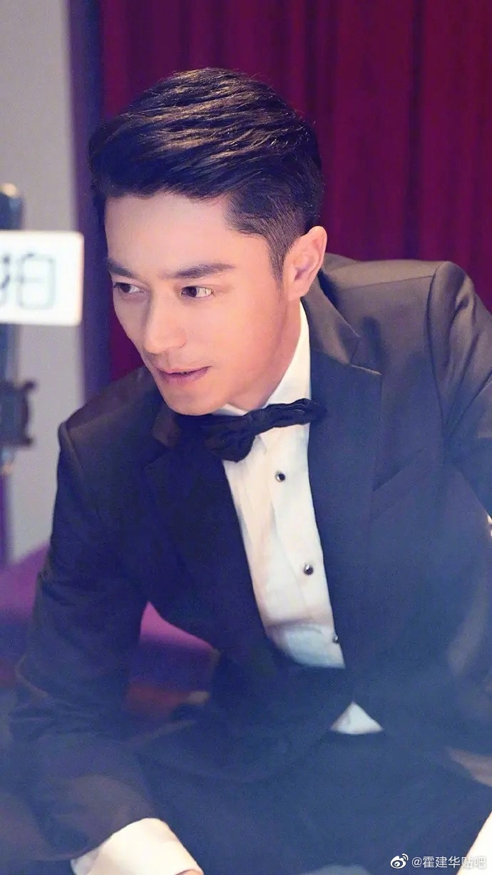 日網票選「最帥華人男演員」TOP10！肖戰&宋威龍&楊洋等帥哥都入榜，台灣最帥是他！