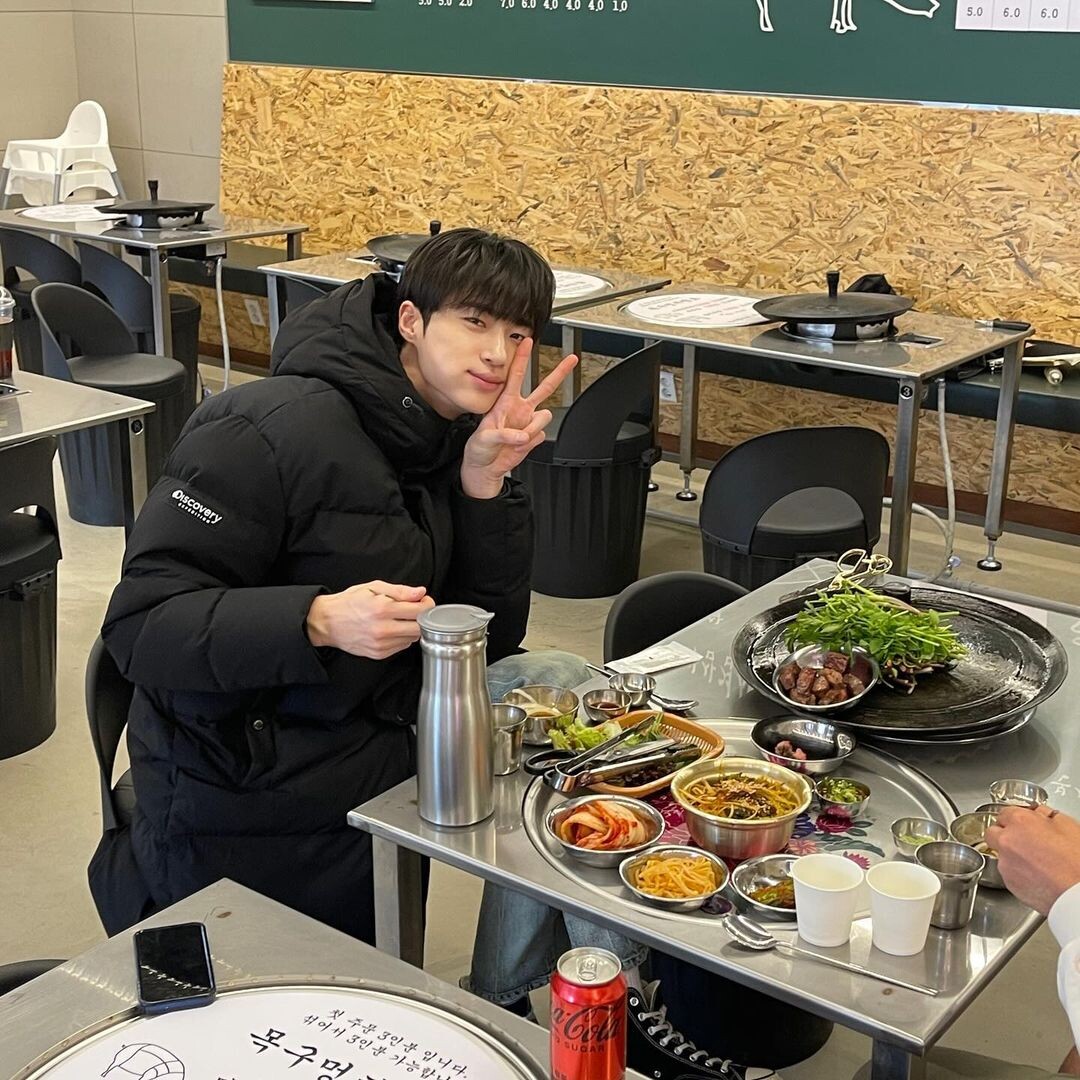 《背著善宰跑》邊佑錫打卡過的同款首爾美食店推薦！