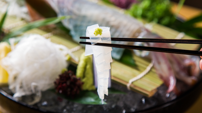 九州名物美食