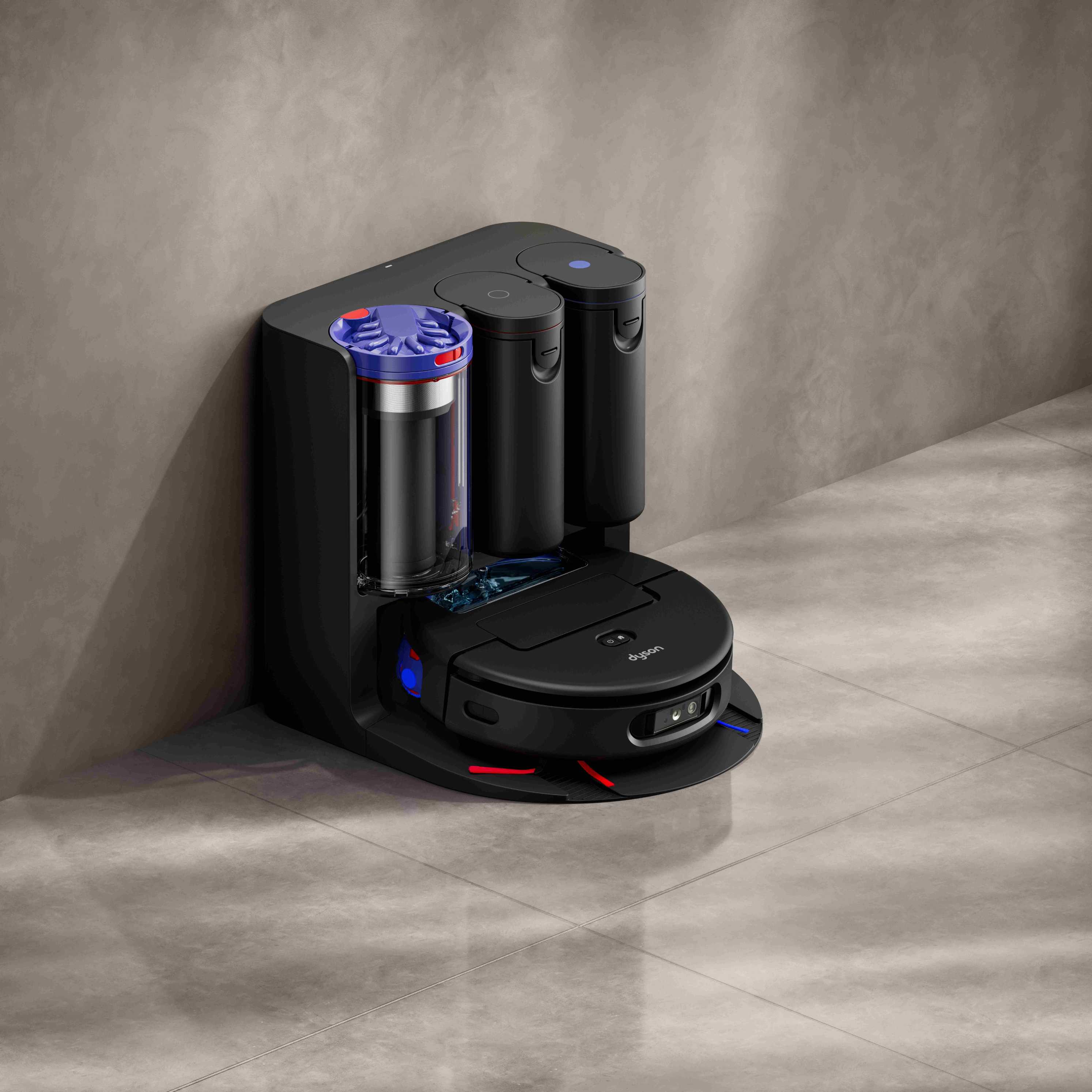 恆隆行進駐台中漢神洲際購物廣場，全台齊推 Dyson 掃拖機器人、ReFa 吹風機優惠