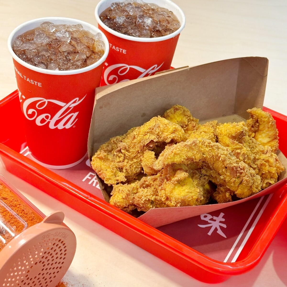 大巨蛋百貨來了！大巨蛋廣場「潮美食公園GOURMET PARK」5/30開幕，14家主題餐廳搶先看