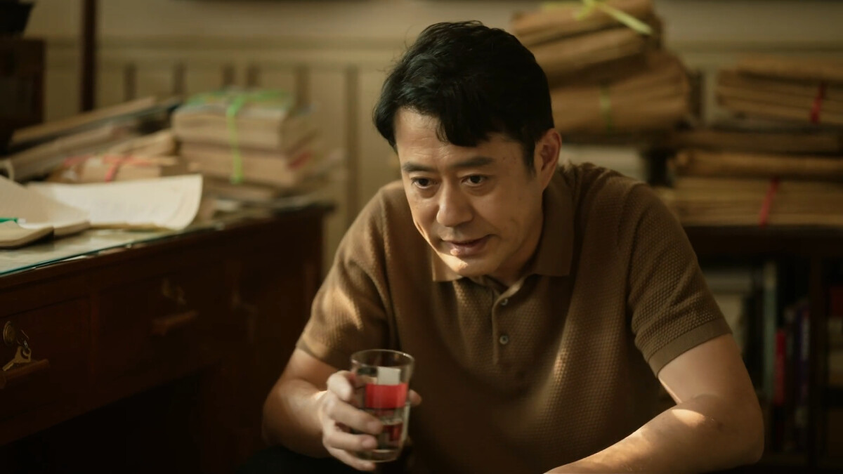 《玫瑰的故事》20句清醒金句：「為愛執著才是愛，為執著而愛，是鑽牛角尖。」