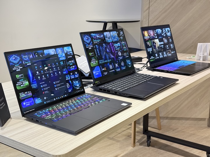 Acer Day 2025 開跑：Copilot+ PC、Predator 電競筆電、Iconia 平板全面促銷，周周再抽 Switch 2