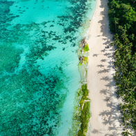 年底放假去哪玩？直飛長灘島成熱門首選　陽光、海灘、倒數派對一次滿足