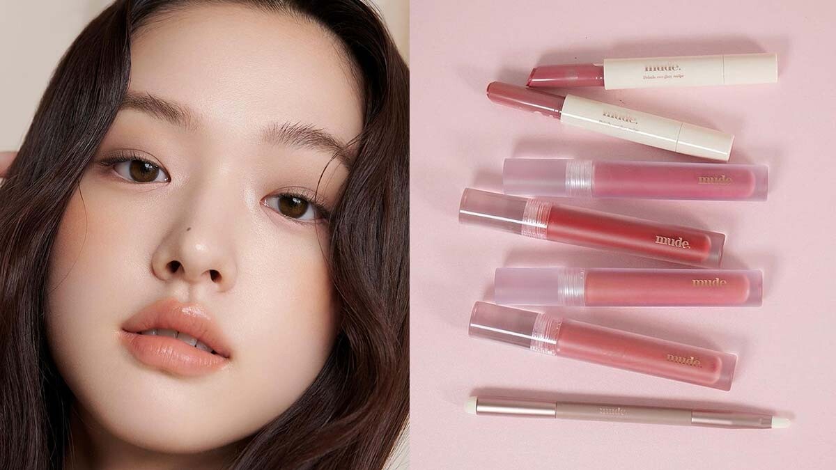 深唇線、暗唇周怎麼遮？其實不能用粉底、唇線筆