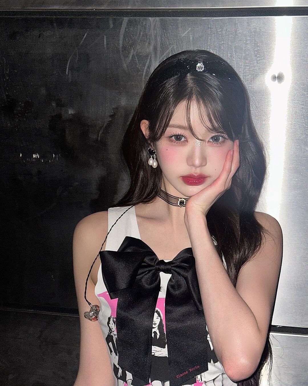 韓網票選「入坑妖精」TOP10