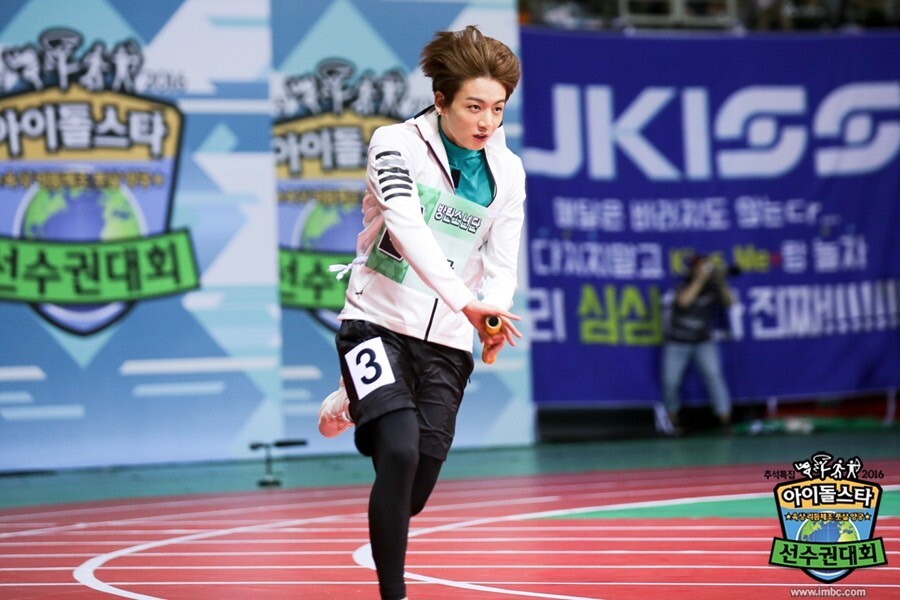 偶運會重啟！回顧六大比賽經典名場面