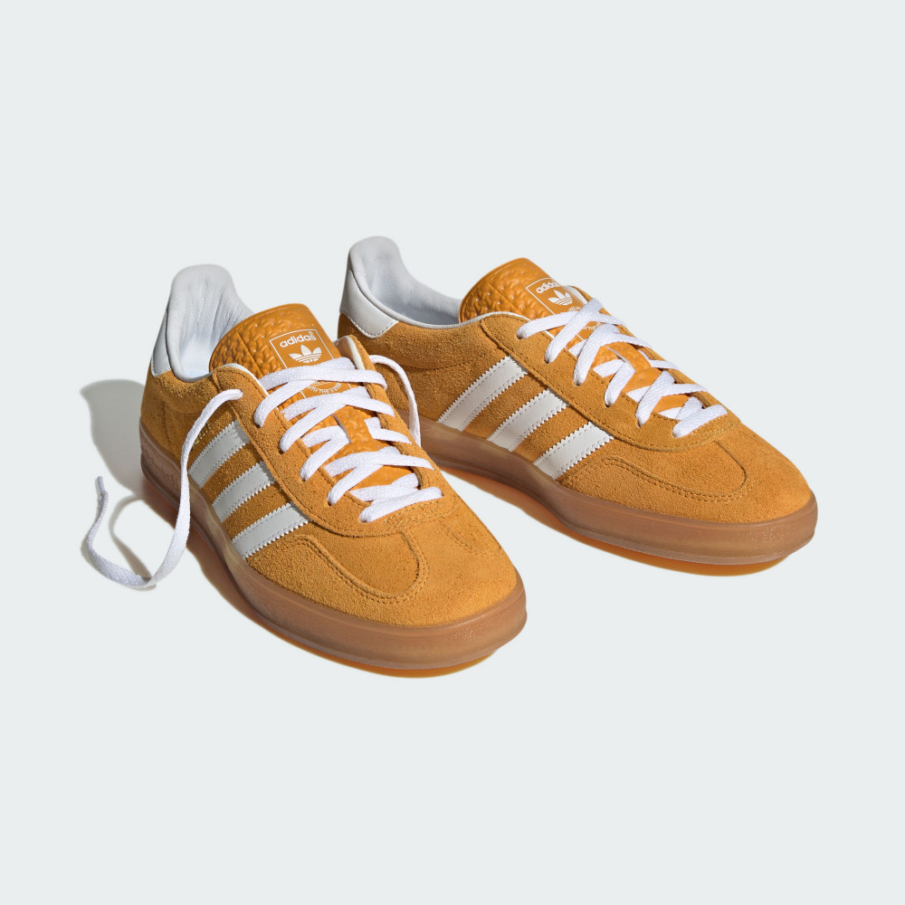 Adidas GAZELLE INDOOR 運動休閒鞋
