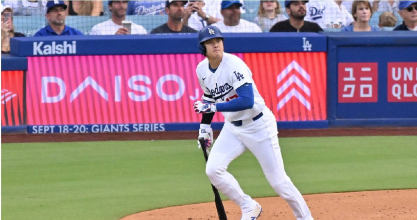 大谷翔平進傷兵名單！留在洛杉磯休養　總教練：目前無復出時間表
