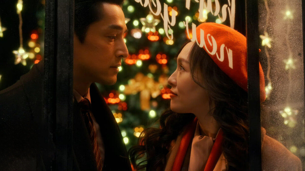 近一年「評分大幅上漲」陸劇TOP10！《蓮花樓》《繁花》評分一路漲到8.5，冠軍追過都推