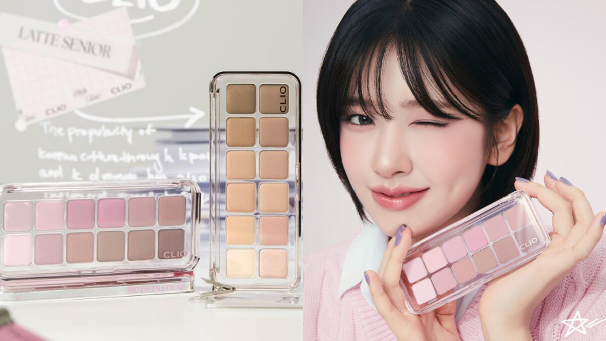 2024 Olive Young必買新品TOP10！