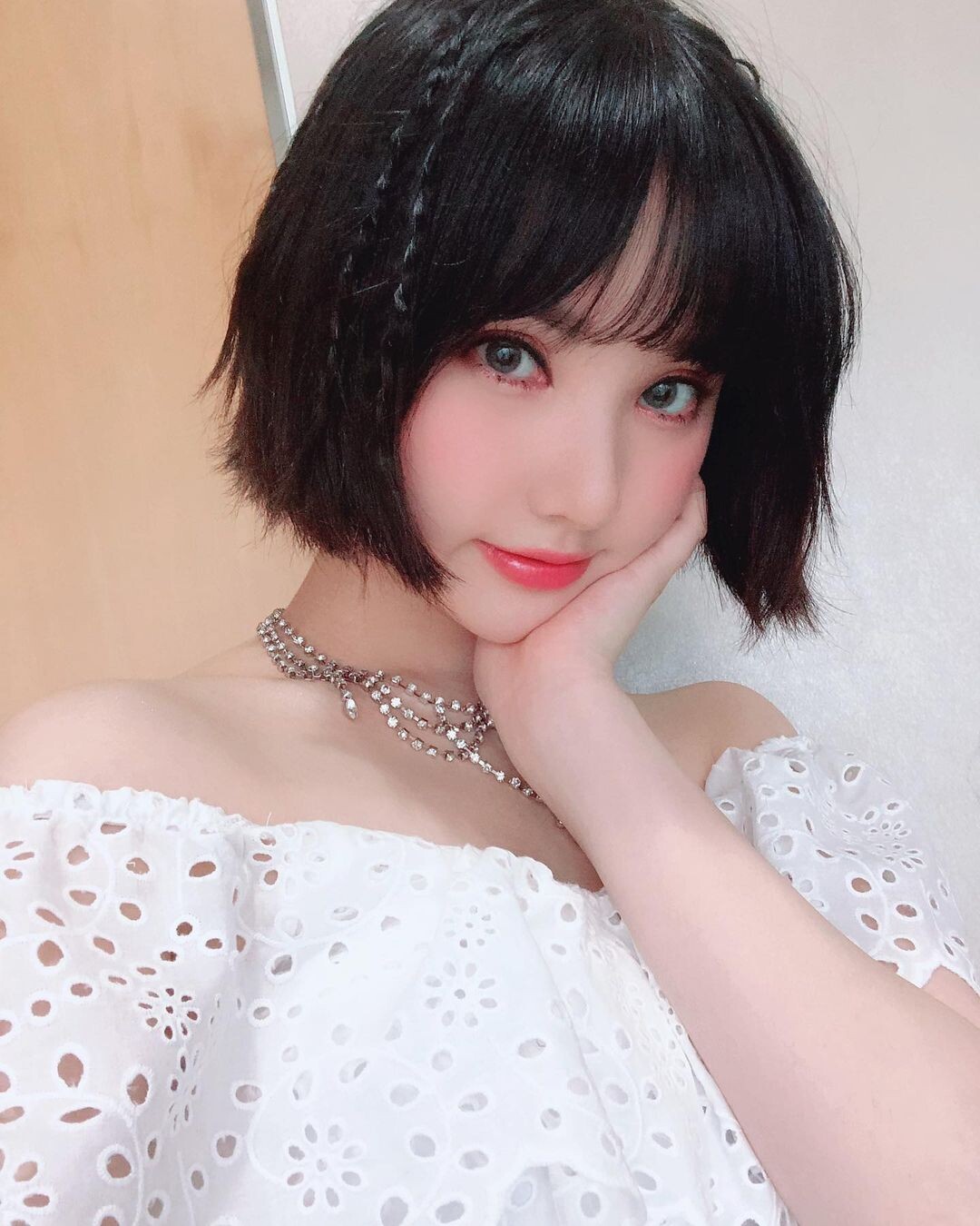 盤點十位超適合短髮的女偶像